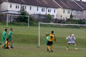 Jets go 1-down and title looks to be slipping away