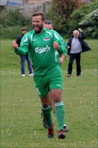 Jubilant Ant Shepherd