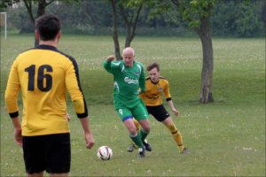 Joint MOM Ian Holdom