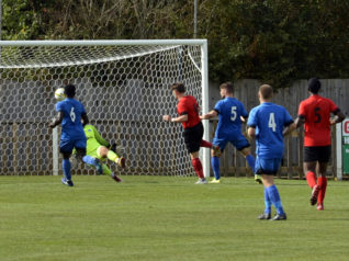 Jets keeper reflex save