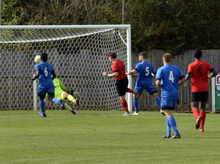 Jets keeper reflex save