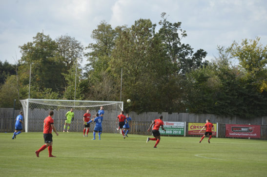 defensive header
