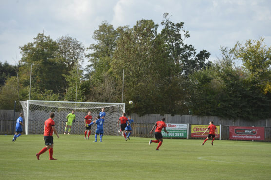 defensive header