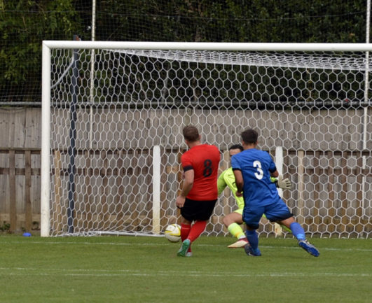 Goal 4-2